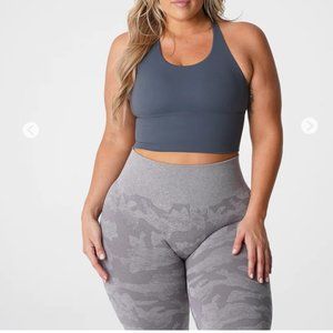 EUC NVGTN Matrix Bra Top Size Medium - SOLD OUT ONLINE